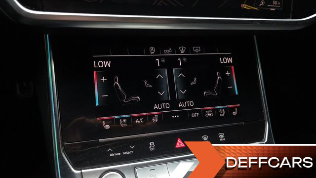 Audi A6 45 TFSI Premium купить на сайте DeffCars
