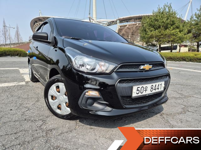 ChevroletGMDaewoo SPARK Van Basic купить на сайте DeffCars