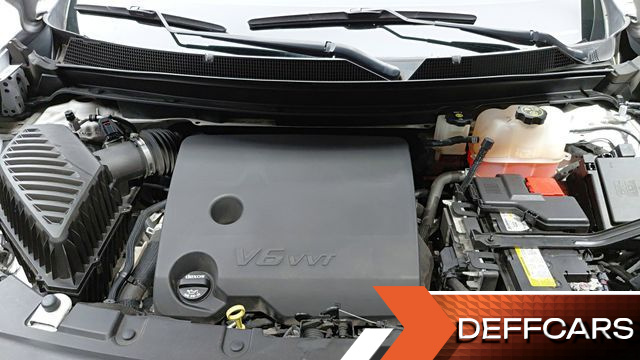 ChevroletGMDaewoo TRAVERSE 3.6 AWD Redline купить на сайте DeffCars