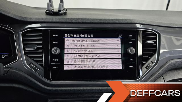 Volkswagen T-ROC 2.0 TDI Prestige купить на сайте DeffCars