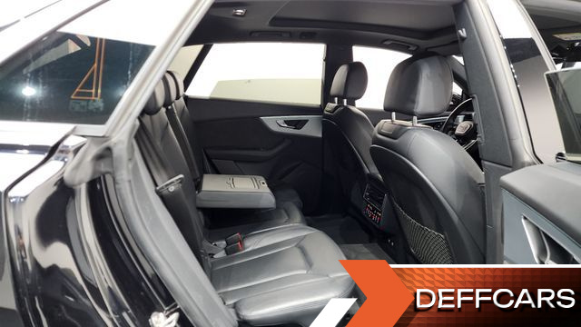 Audi Q8 45 TDI Quattro Premium купить на сайте DeffCars