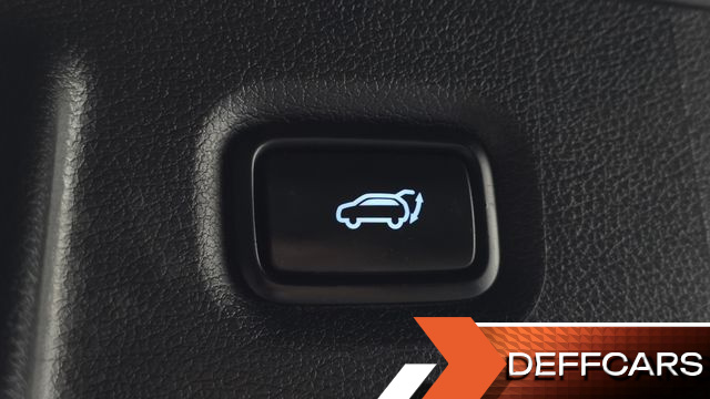 Hyundai SANTAFE Gasoline 2.5T 2WD Prestige купить на сайте DeffCars