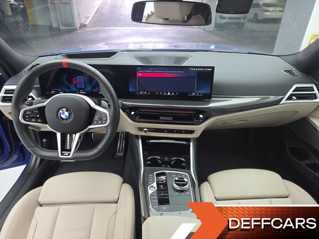 BMW 3-SERIES M340i Pro купить на сайте DeffCars