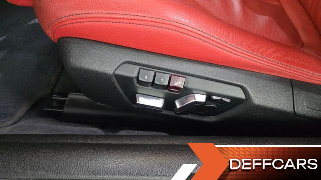 BMW 4-SERIES 430i M Sport Coupe купить на сайте DeffCars