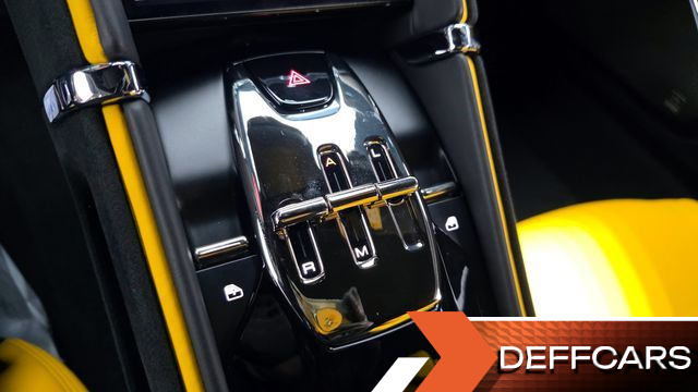 Ferrari ROMA 3.9 купить на сайте DeffCars