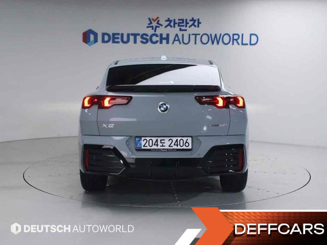 BMW X2 (F39) xDrive20i M Sport купить на сайте DeffCars