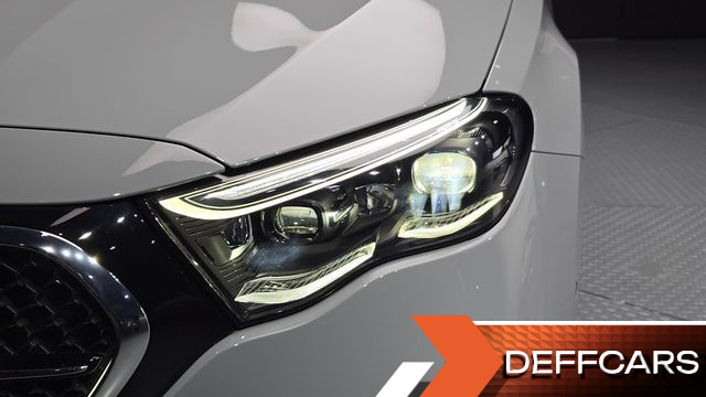 Mercedes E-CLASS E300 4MATIC AMG Line Premiere Special купить на сайте DeffCars