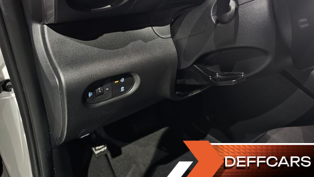 Hyundai CASPER Turbo The Essential Light купить на сайте DeffCars