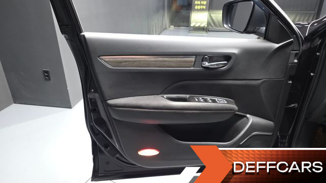 Renault-KoreaSamsung QM6 2.0 LPe Premiere 2WD купить на сайте DeffCars