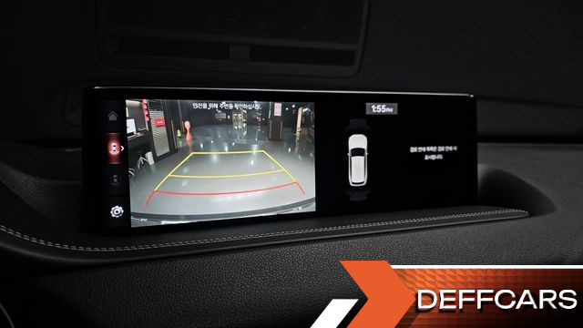 Genesis GV80 3.0 Diesel 2WD купить на сайте DeffCars