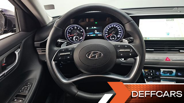 Hyundai GRANDEUR 2.5 Premium купить на сайте DeffCars