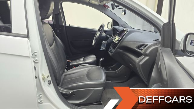 ChevroletGMDaewoo SPARK LT Plus купить на сайте DeffCars