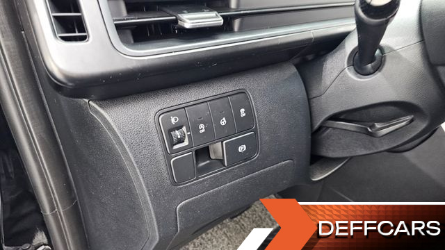 Hyundai STARIA Tourer 11-Seater Modern купить на сайте DeffCars