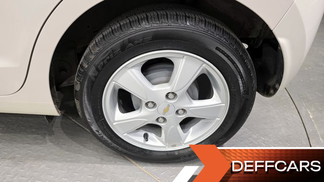 ChevroletGMDaewoo SPARK LT Plus купить на сайте DeffCars