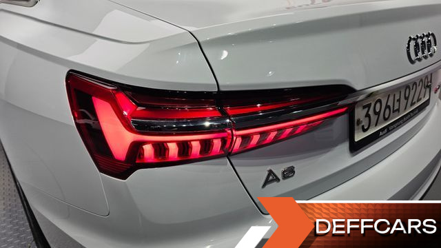 Audi A6 40 TDI Premium купить на сайте DeffCars