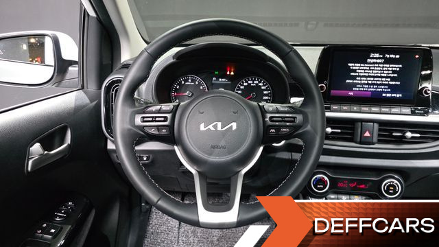 Kia MORNING Signature купить на сайте DeffCars