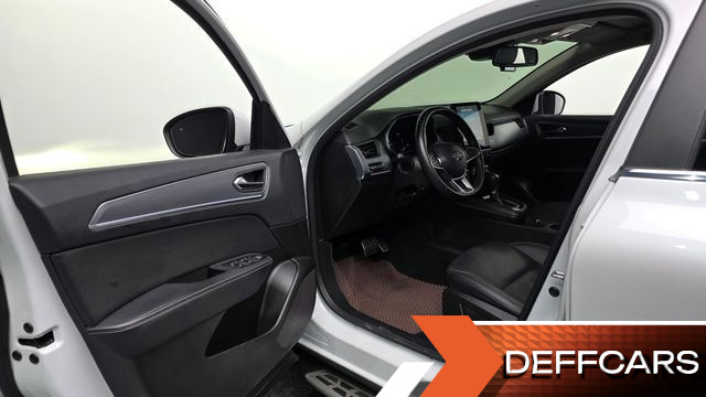 Renault-KoreaSamsung XM3 1.6 GTe RE купить на сайте DeffCars