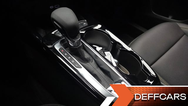ChevroletGMDaewoo TRAX 1.2 ACTIV купить на сайте DeffCars