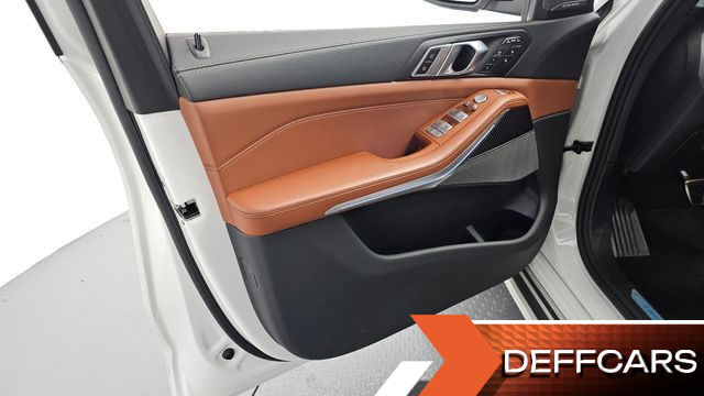 BMW X7 xDrive 40d M Sport 6STR купить на сайте DeffCars