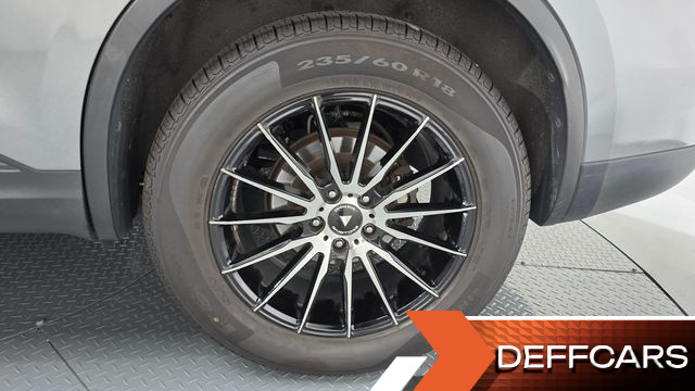 Renault-KoreaSamsung QM6 Gasoline 2WD LE купить на сайте DeffCars