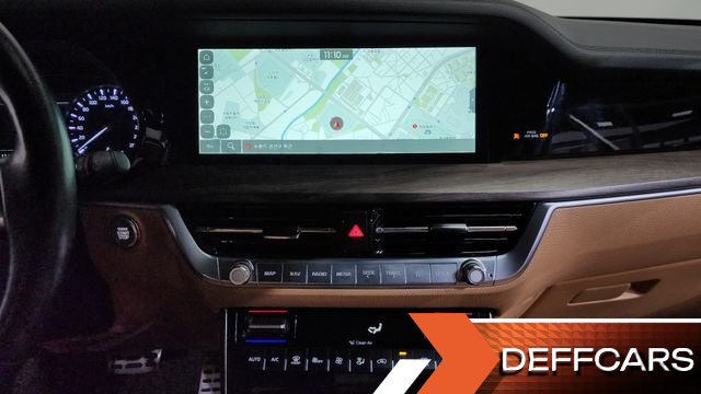 Kia MOHAVE Diesel 3.0 4WD 5-Seater Platinum купить на сайте DeffCars