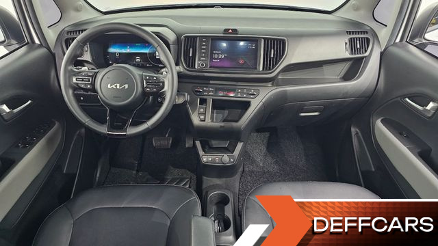 Kia RAY Air купить на сайте DeffCars