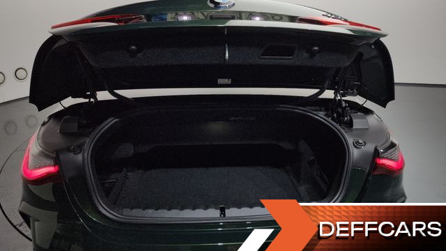 BMW 4-SERIES 420i M Sport Convertible купить на сайте DeffCars
