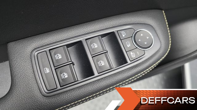 Renault-KoreaSamsung ARKANA 1.6 GTe Iconic купить на сайте DeffCars