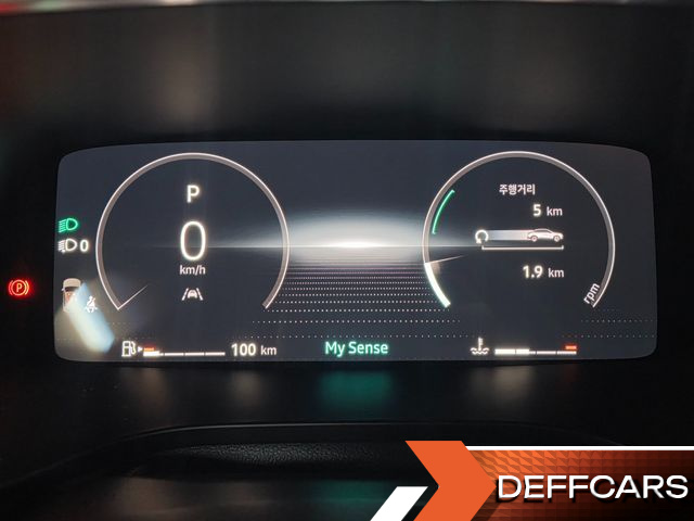 Renault-KoreaSamsung ARKANA 1.6 GTe Iconic купить на сайте DeffCars