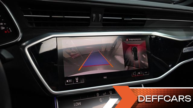 Audi A6 40 TDI Premium купить на сайте DeffCars