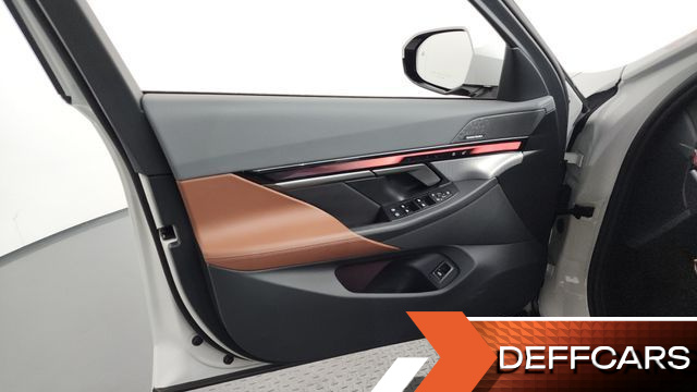 BMW 5-SERIES 530i xDrive M Sport купить на сайте DeffCars