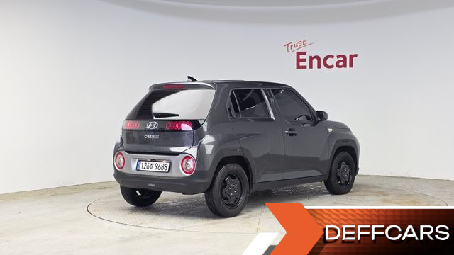 Hyundai CASPER Smart купить на сайте DeffCars