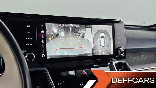 Kia SORENTO HEV 1.6 2WD Signature купить на сайте DeffCars