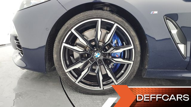 BMW 8-SERIES M850i xDrive Gran Coupe Individual Edition купить на сайте DeffCars
