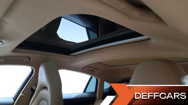 Porsche PANAMERA 2.9 AWD E-Hybrid купить на сайте DeffCars