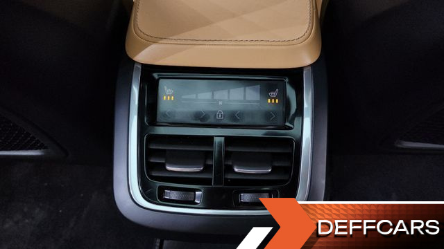 Volvo XC90 T6 Inscription купить на сайте DeffCars