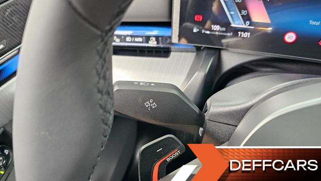 BMW 5-SERIES 520i M Sport купить на сайте DeffCars