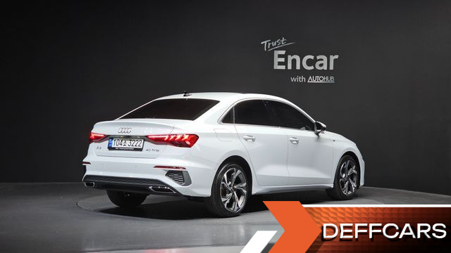 Audi A3 40 TFSI Premium купить на сайте DeffCars