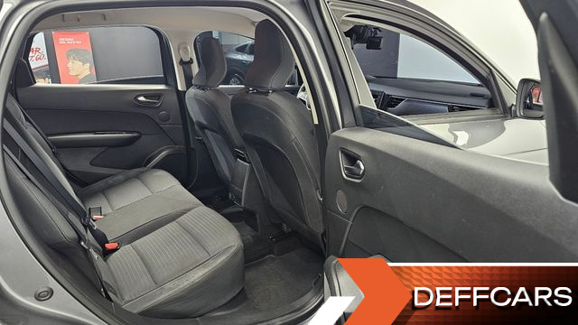 Renault-KoreaSamsung XM3 1.6 GTe SE купить на сайте DeffCars