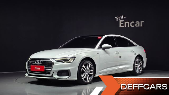 Audi A6 45 TFSI Premium купить на сайте DeffCars
