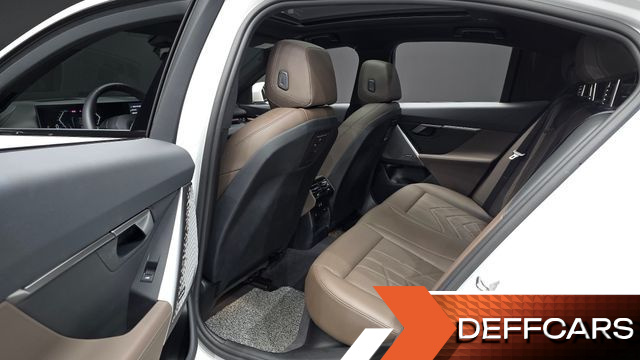 BMW 5-SERIES 520i M Sport купить на сайте DeffCars