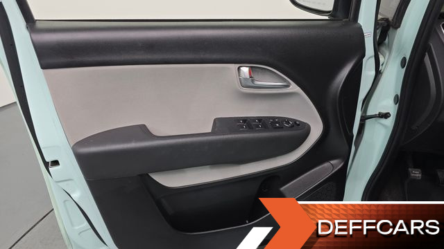 Kia RAY Van Prestige Special купить на сайте DeffCars