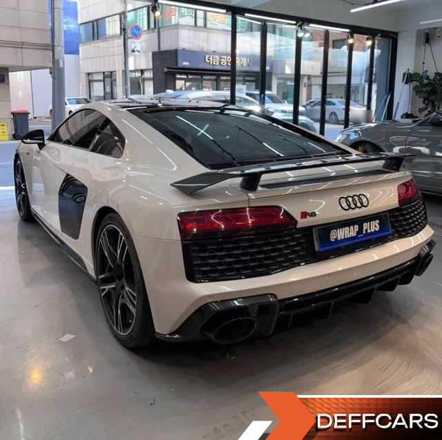Audi R8 5.2 V10 Performance Coupe купить на сайте DeffCars