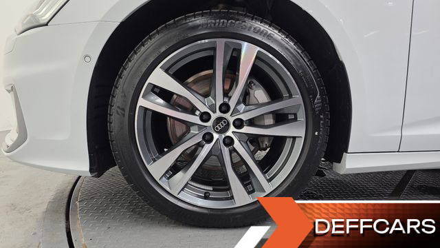 Audi A6 45 TFSI Premium купить на сайте DeffCars