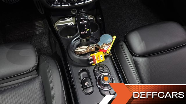 Mini CLUBMAN High 2nd купить на сайте DeffCars