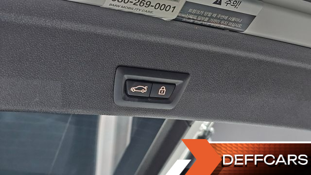 BMW X6 xDrive30d M Sport купить на сайте DeffCars