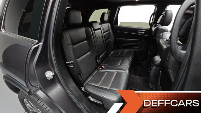 Jeep CHEROKEE 3.6 Limited WK2 купить на сайте DeffCars