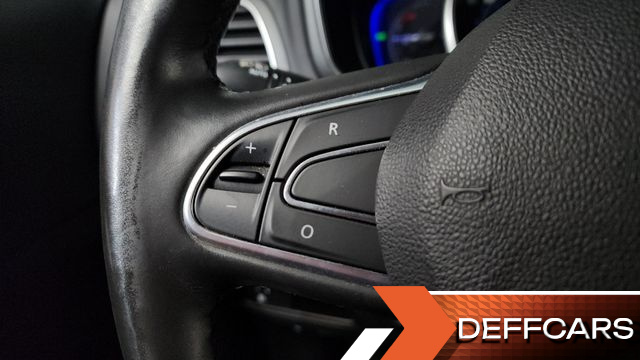 Renault-KoreaSamsung QM6 2.0 GDe PREMIERE 2WD купить на сайте DeffCars