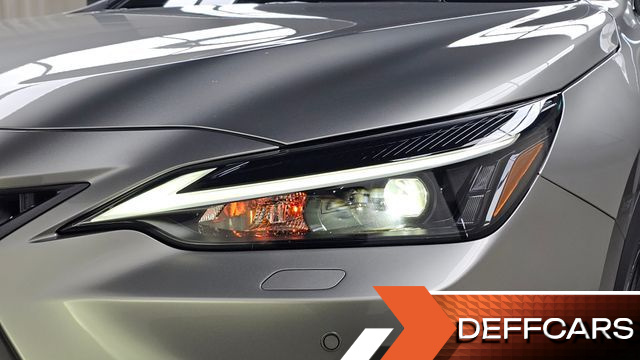 Lexus NX Premium купить на сайте DeffCars