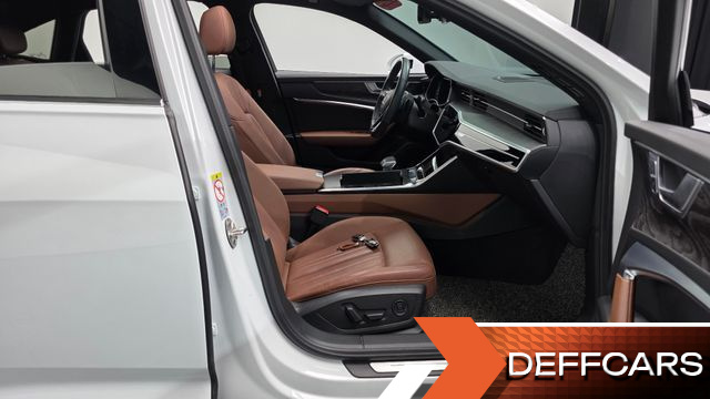 Audi A6 45 TFSI Premium купить на сайте DeffCars